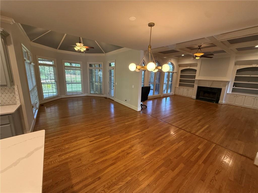 Residential in Cumming 4