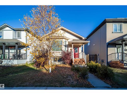 1126 36a Ave Nw, Edmonton, AB, T6T0G1 | Card Image