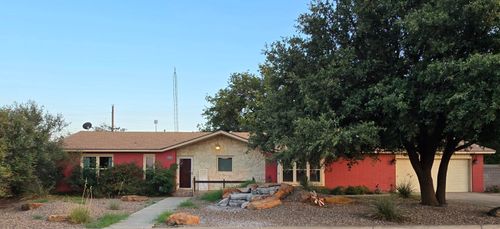 105 Ne 26th St, Lamesa, TX, 79331-2706 | Card Image