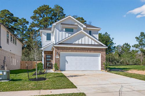 12375 Sunset Mnr, Willis, TX, 77318-5483 | Card Image