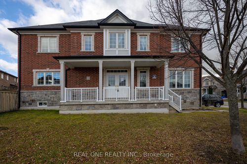 1136 Cenotaph Blvd, Newmarket, ON, L3X0A7 | Card Image