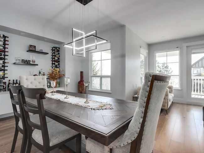 108 Sycamore Dr, House other with 5 bedrooms, 4 bathrooms and 4 parking in Port Moody BC | Image 11