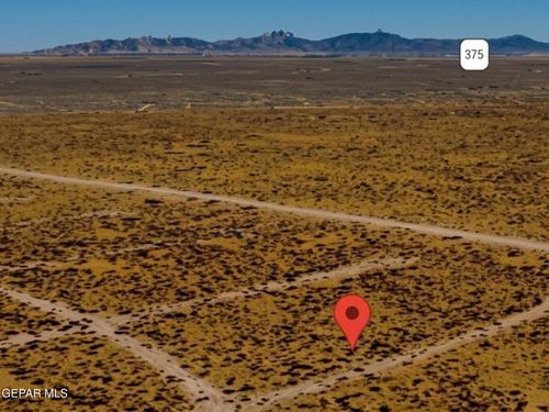 TBD Tbd, Fort Bliss, TX, 79916 | Card Image