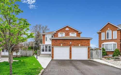 14 Large Crt, Brampton, ON, L6S5V2 | Card Image