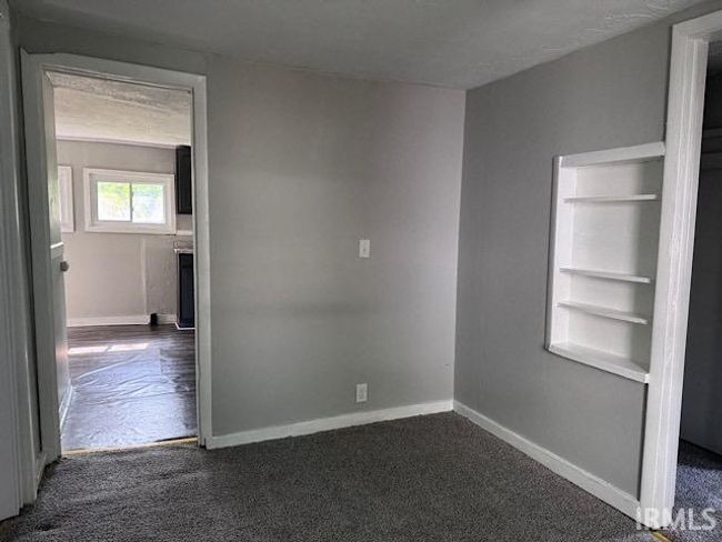 1720 E Cornell Ave, House other with 2 bedrooms, 1 bathrooms and null parking in Muncie IN | Image 15