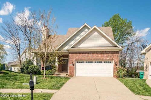 4007 Emerald Spring Pl, Louisville, KY, 40245-2804 | Card Image