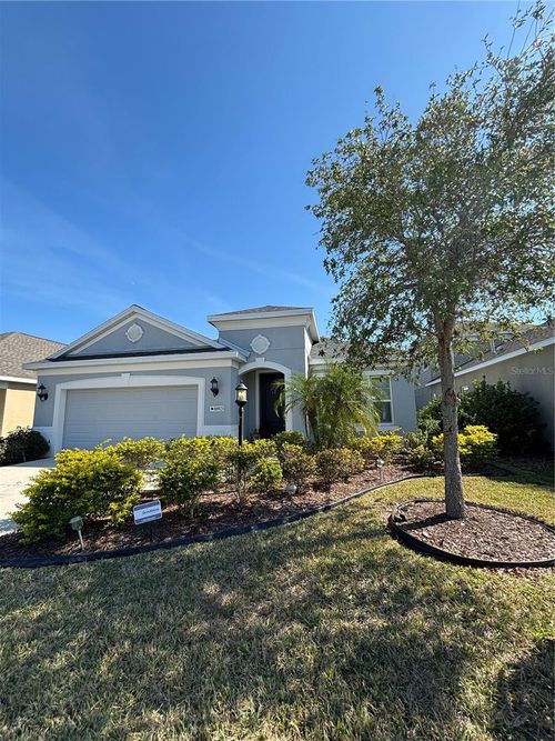 10923 Blue Magnolia Ln, PARRISH, FL, 34219-2902 | Card Image