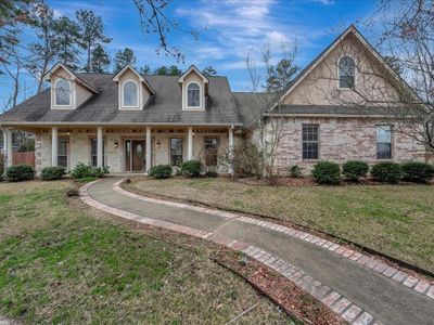 1904 Loblolly Lane, House other with 5 bedrooms, 4 bathrooms and null parking in Lufkin TX | Image 3