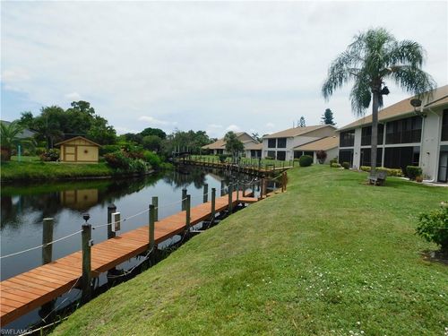 506-15140 Riverbend Blvd, NORTH FORT MYERS, FL, 33917-3109 | Card Image