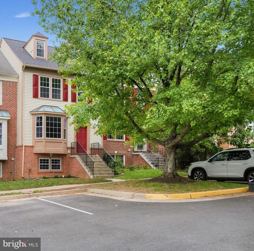 8893 Eagle Rock Ln, SPRINGFIELD, VA, 22153-1720 | Card Image
