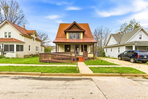 954 N Church St, RICHLAND CENTER, WI, 53581-1407 | Card Image