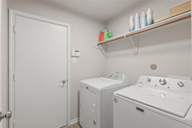 Laundry - Barely Used Maytag washer/dryer available for purchase | Image 25