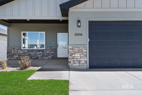 2006 Trae St, Jerome, ID, 83338-5250 | Card Image