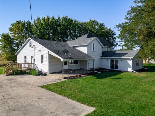16108 Anderson Rd, Pecatonica, IL, 61063-9026 | Card Image