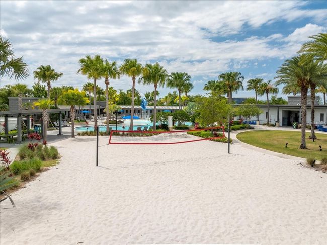 9964 Rodbell St, Townhouse with 3 bedrooms, 3 bathrooms and null parking in ORLANDO FL | Image 30