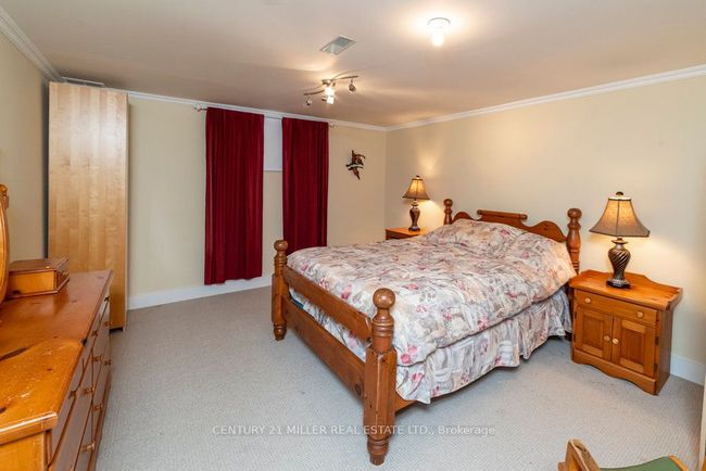 46 Giffin Rd, House other with 2 bedrooms, 3 bathrooms and 4 parking in Dundas ON | Image 29