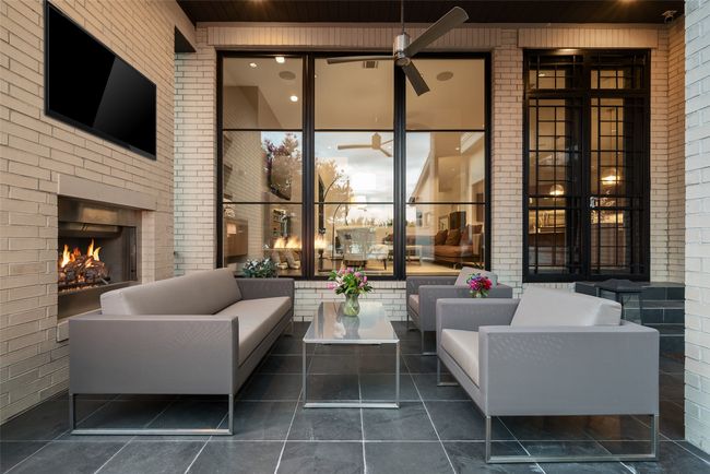 7119 Shook Ave, House other with 4 bedrooms, 5 bathrooms and null parking in Dallas TX | Image 37