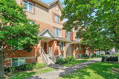 2220 Bois-Vert Place, Orleans - Cumberland and Area, ON, K4A4T7 | Card Image