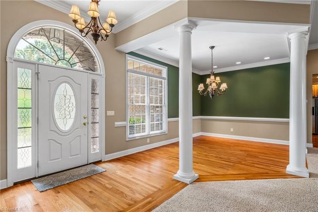 Foyer/Entry | Image 16