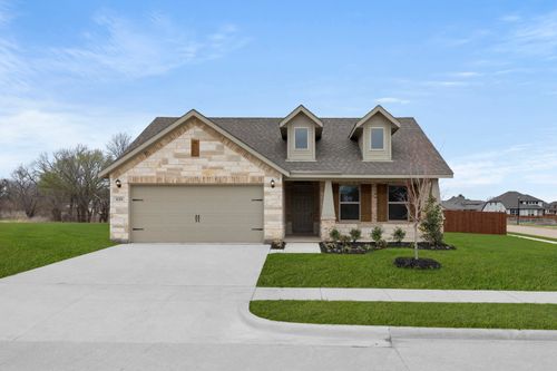 1120 Rushing Ct, Aubrey, TX, 76227-6307 | Card Image