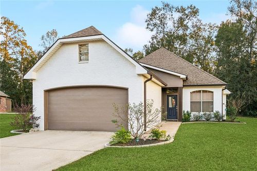 18536 S Brookfield Dr, Ponchatoula, LA, 70454-4884 | Card Image