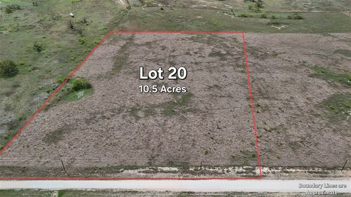 133 Live Oak Mott Dr, Goldthwaite, TX, 76844-2180 | Card Image