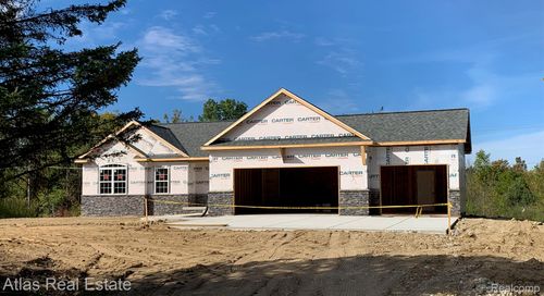 11289 Green Rd, Goodrich, MI, 48438-9764 | Card Image