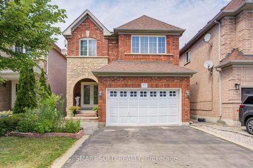 40 Tuscana Blvd, Concord, ON, L4K5J2 | Card Image