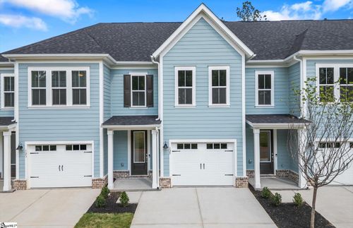 lot-42-125 Gadwall Way, Greenville, SC, 29607-6255 | Card Image