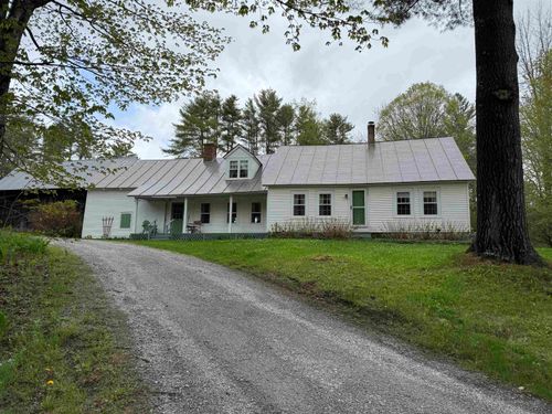 35 Stevens Rd, Cavendish, VT, 05142-9659 | Card Image