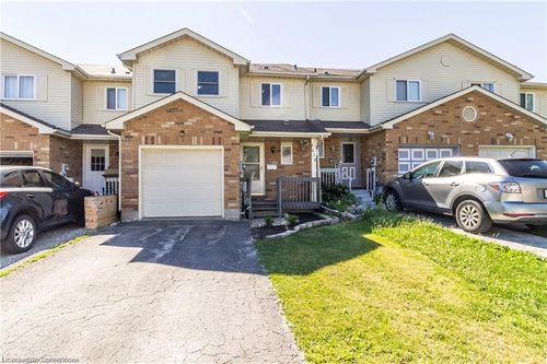 419 Downsview Pl, Waterloo, ON, N2K3T9 | Card Image