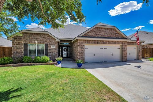 5903 Oak Creek Dr, Midland, TX, 79707-3184 | Card Image