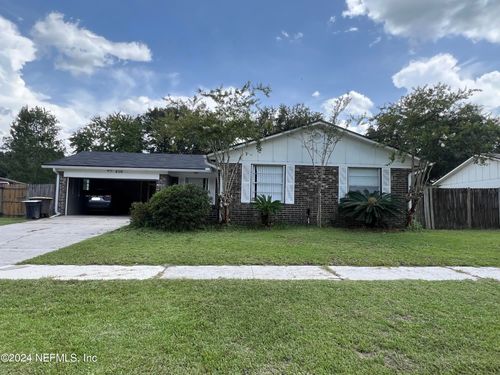 8759 Moss Haven Road, Jacksonville, FL, 32221 | Card Image