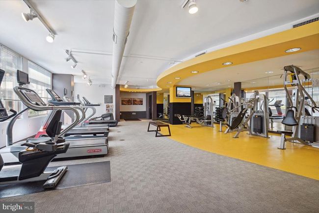 UNIT-822W - 3600 S Glebe Rd, Condo with 1 bedrooms, 1 bathrooms and null parking in ARLINGTON VA | Image 23