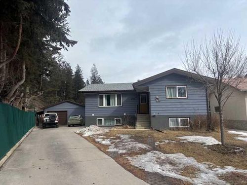13 Aspen Cres, Jasper, AB, T0E1E0 | Card Image