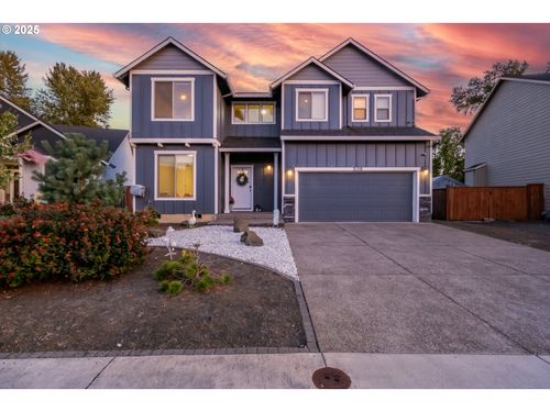 3150 Duane Ct Se, Albany, OR, 97322-7376 | Card Image