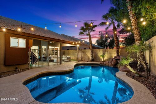 4252 W Camino Vivaz, Glendale, AZ, 85310-5574 | Card Image