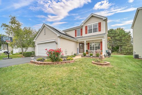 898 Lakestone Ln, Aurora, IL, 60504-6432 | Card Image