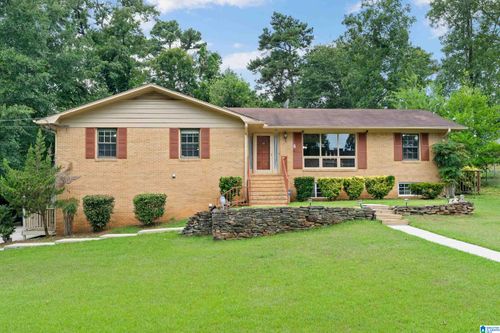 3488 Sheila Dr, Vestavia Hills, AL, 35216-5636 | Card Image