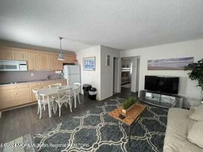 B8 - 1401 Boulevard, Condo with 2 bedrooms, 1 bathrooms and null parking in Seaside Park NJ | Image 6