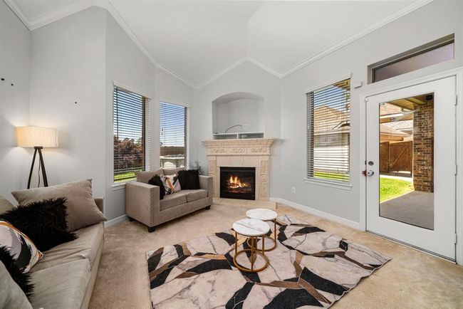 The cozy and luxurious extended Primary Bedroom Suite | Image 16
