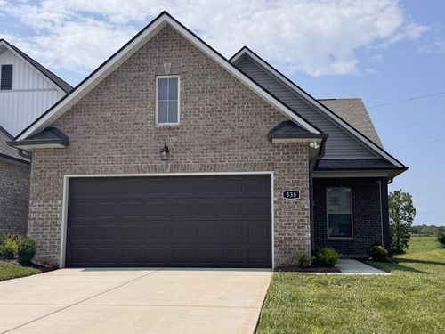 538 W Foxrun, Springfield, TN, 37172 | Card Image
