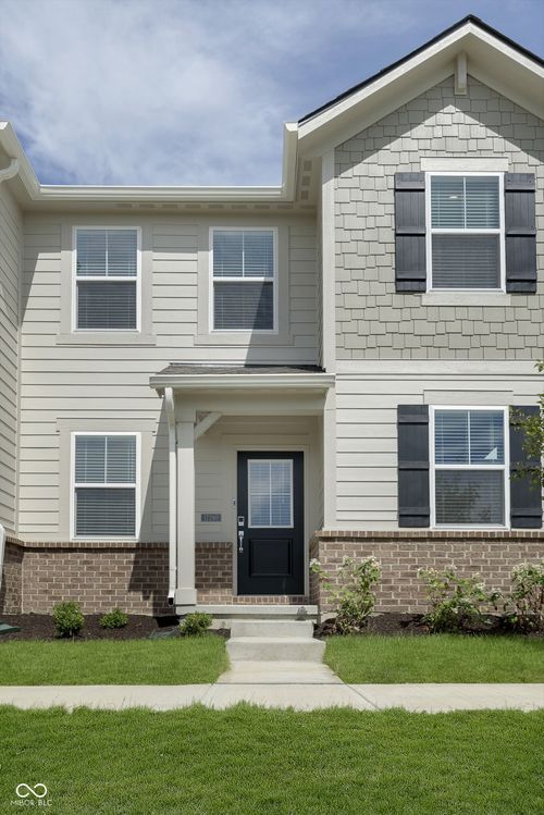17290 Wellburn Dr, Westfield, IN, 46074-9987 | Card Image