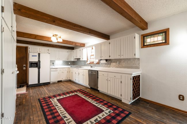 1872 Contessa Dr, House other with 4 bedrooms, 3 bathrooms and null parking in Bismarck ND | Image 7