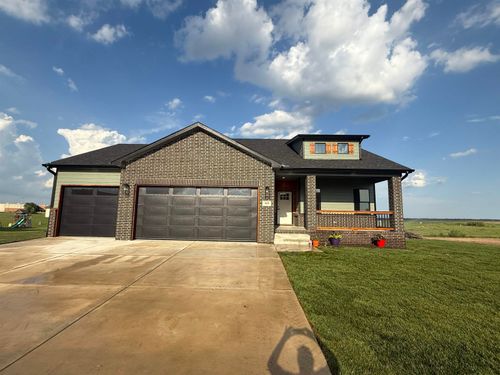 469 Stoney Creek St, Clearwater, KS, 67026-8715 | Card Image