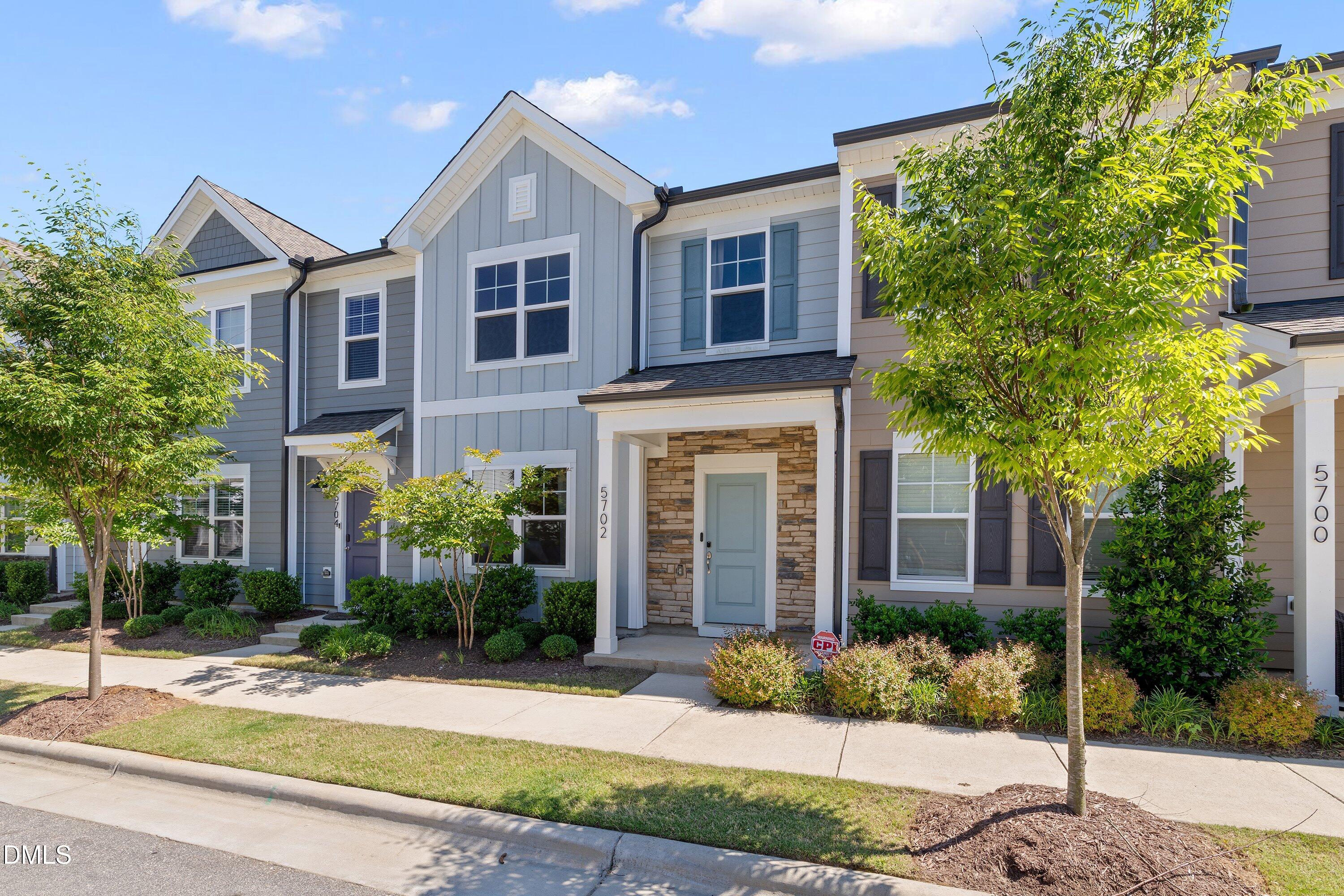Residential in Raleigh 2