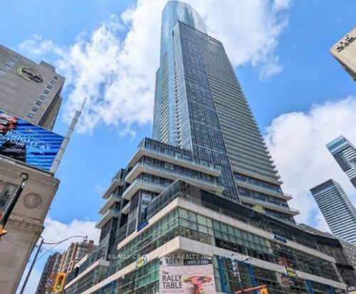 5414-386 Yonge St, Toronto, ON, M5B0A5 | Card Image