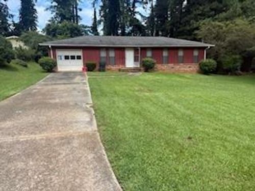 2971 Creekwood Ln, Lawrenceville, GA, 30044-4365 | Card Image