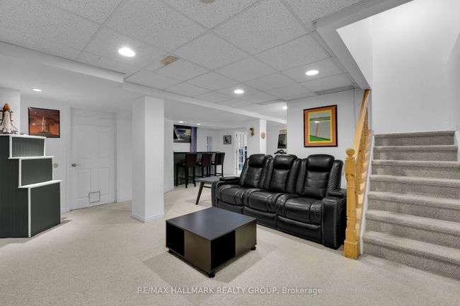 4136 Wolfe Point Way, House other with 4 bedrooms, 3 bathrooms and 4 parking in Gloucester ON | Image 33