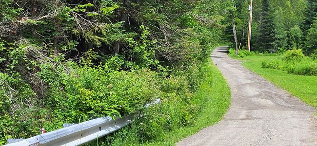 0 Thomas West Road, Home with 0 bedrooms, 0 bathrooms and null parking in Lunenburg VT | Image 7